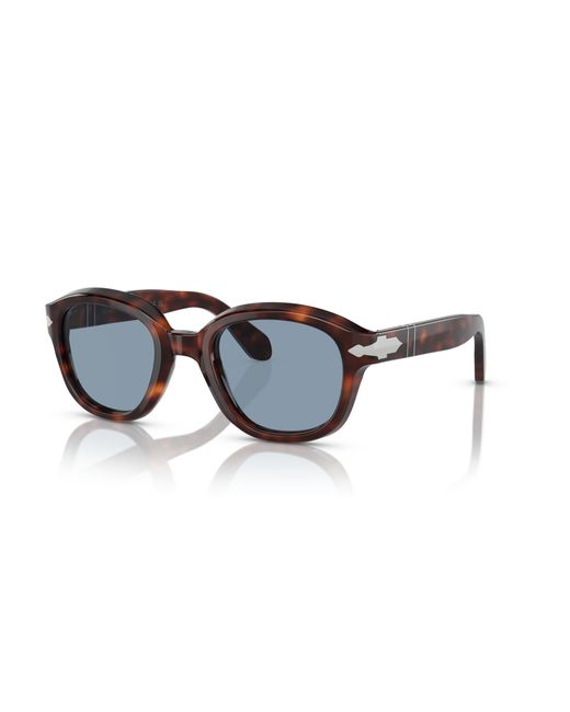 Persol Black Sunglass Po0060s