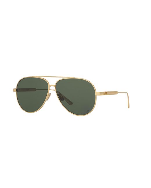 Dior Black Sunglass Cd40165u