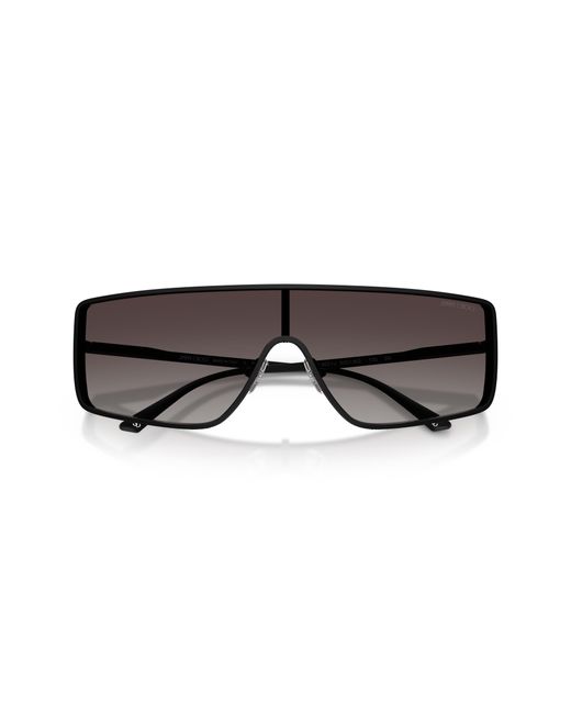 Jimmy Choo Black Sunglass Jc4021j