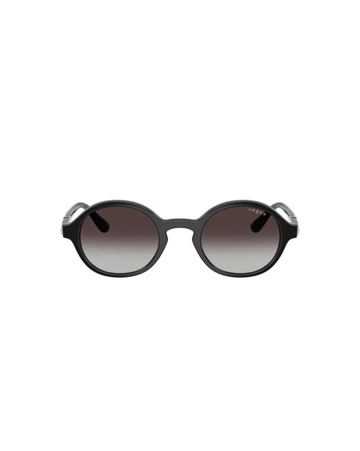 Vogue Eyewear Black Sunglass Vo5692s