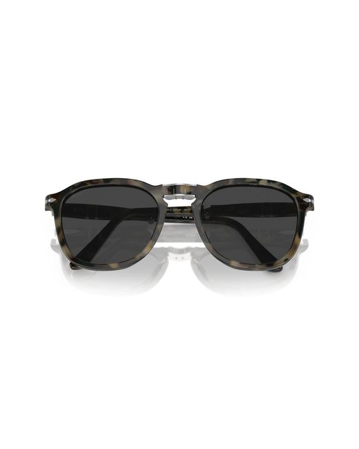 Persol Black Sunglass Po3345s