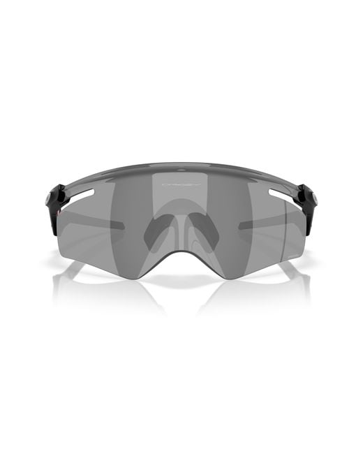 Oakley Black Sunglass Qntm Katotm