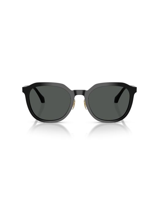 Versace Black Sunglasses Ve4493D