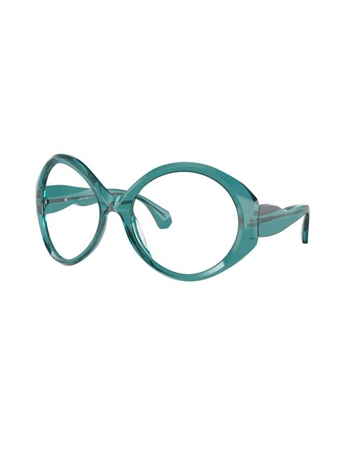 Alain Mikli Black Sunglass A05503