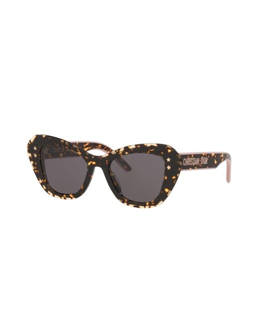 Dior Black Sunglass Pacific B3u