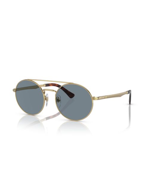 Persol Black Sunglass Po2496s