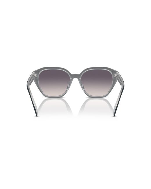 Ralph Black Sunglass Ra5315u