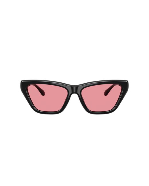 COACH Black Sunglass Cdp33