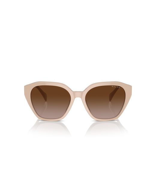 Ralph Black Sunglasses Ra5315U