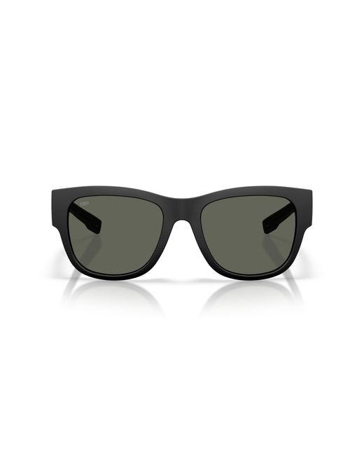 Costa Black Sunglass Caleta