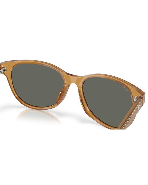 Costa Black Sunglass Catherine