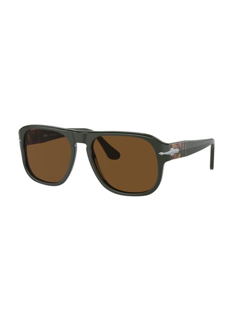 Persol Black Sunglasses Po3310s