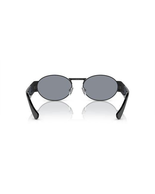 Versace Black Ve2264