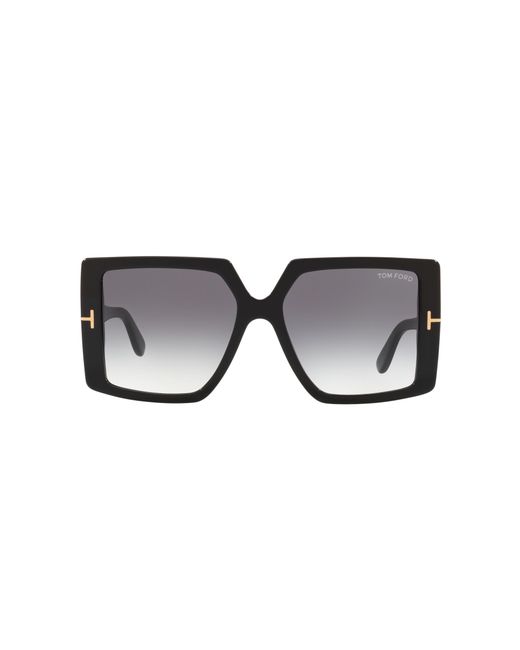 Ft0790 Tom Ford de color Black