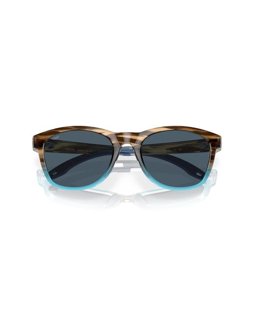 Costa Black Sunglass Aleta