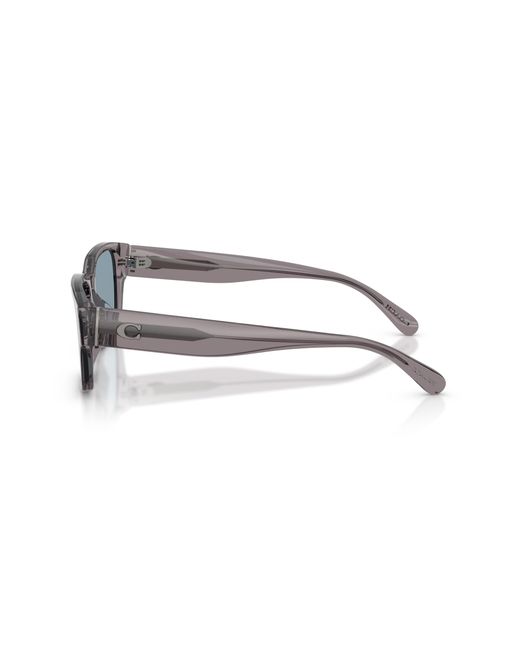COACH Black Sunglass Cby96 for men