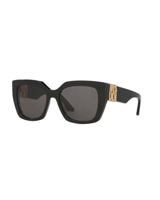 Dior Black Sunglass Miss S2i Cd40183i