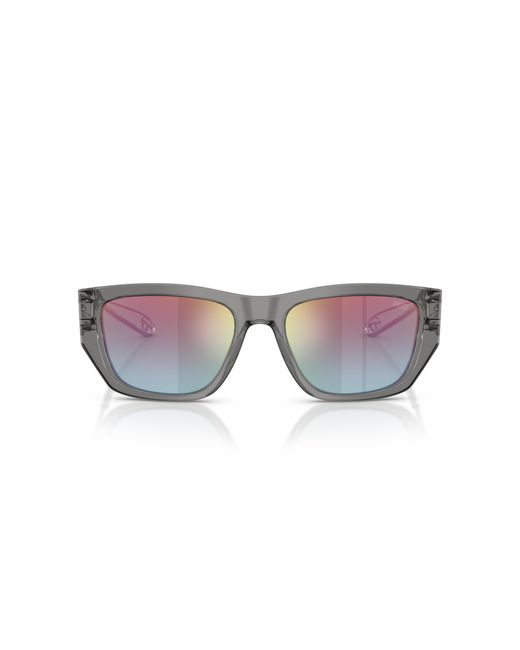 DIESEL Black Sunglass Dl2006