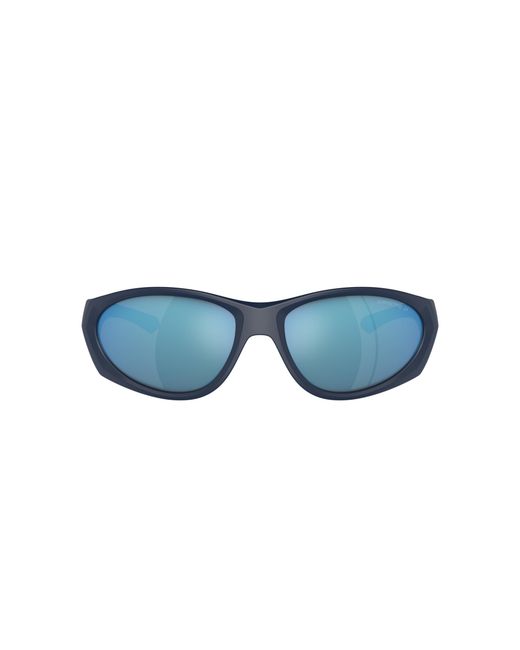 Arnette Black Sunglass An4342 Ilum 2.0 for men