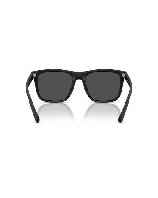 COACH Black Sunglass Cae78 for men