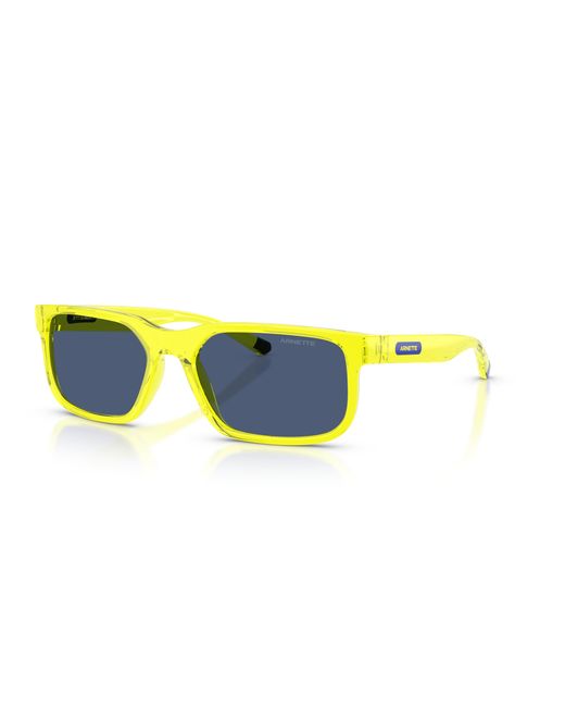 Arnette Black Sunglass An4372 for men