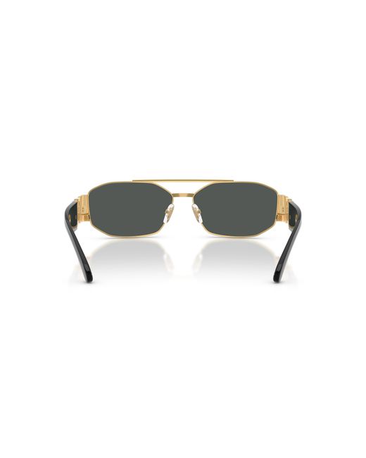 Versace Black Ve2287 for men