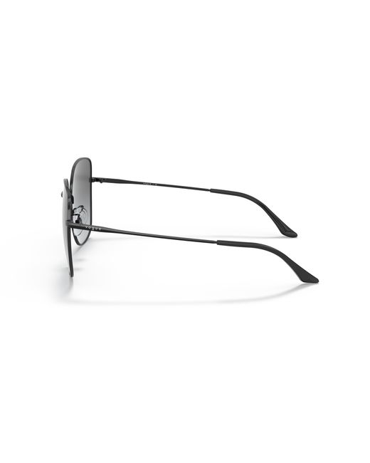 Vogue Eyewear Black Sunglass Vo4237sd