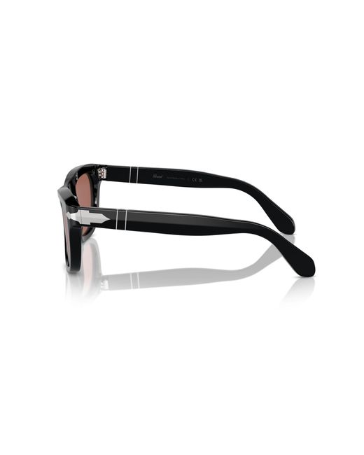 Persol Black Sunglass Po0086s