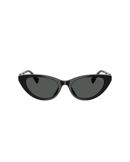 Ralph Black Sunglass Ra5352u