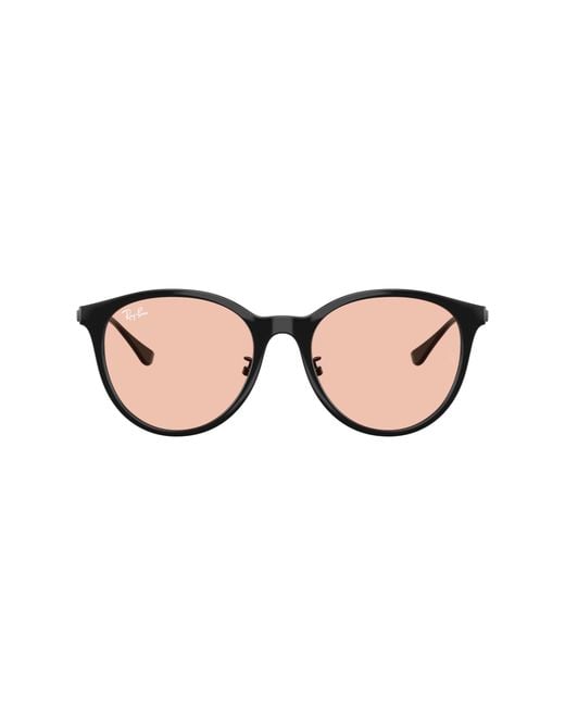 Ray-Ban Black Ray