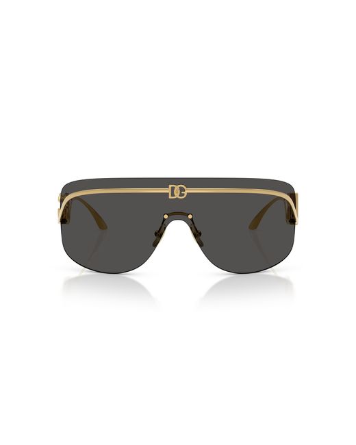 Dolce & Gabbana Black Sunglass Dg2320