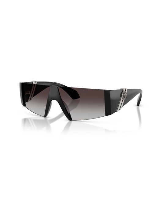 Versace Black Sunglass Ve4516
