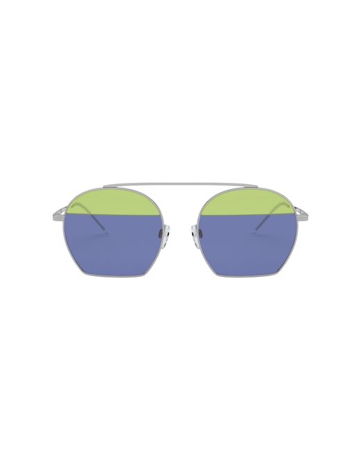 Emporio Armani Black Sunglass Ea2086