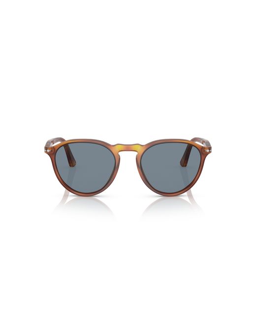 Persol Black Sunglasses Po3286S