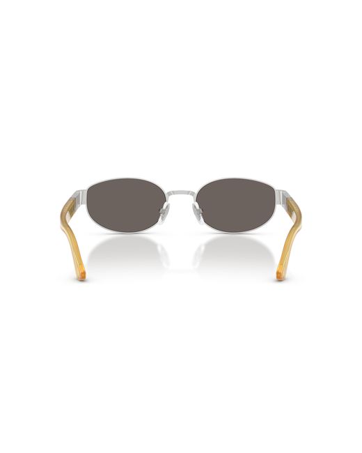 Persol Black Sunglass Po1024s