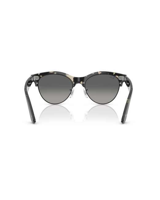 Ray-Ban Black Ray