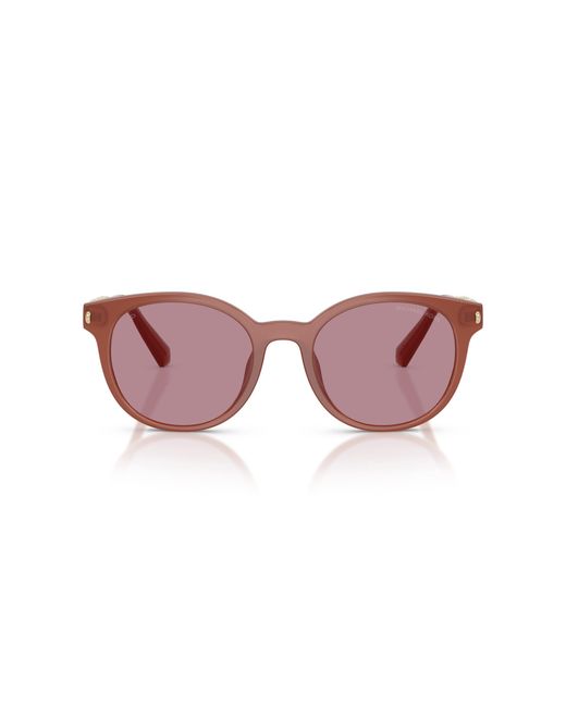 Michael Kors Black Sunglass Pienza