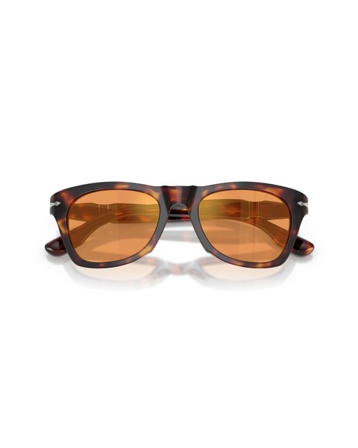 Persol Black Sunglass Po8001s