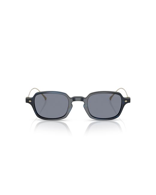 Giorgio Armani Black Sunglass Ar8227t for men
