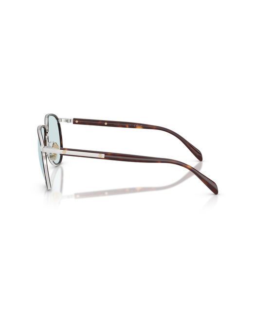 Brunello Cucinelli Black Sunglass Apheleion