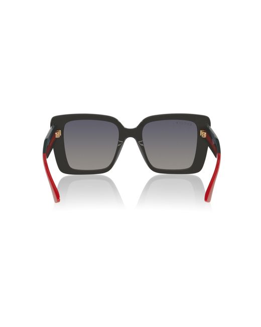 Gucci Black Sunglasses