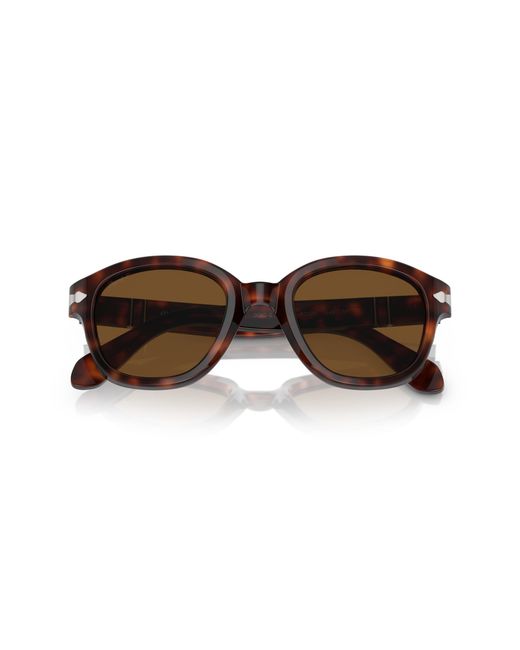 Persol Black Sunglass Po0060s
