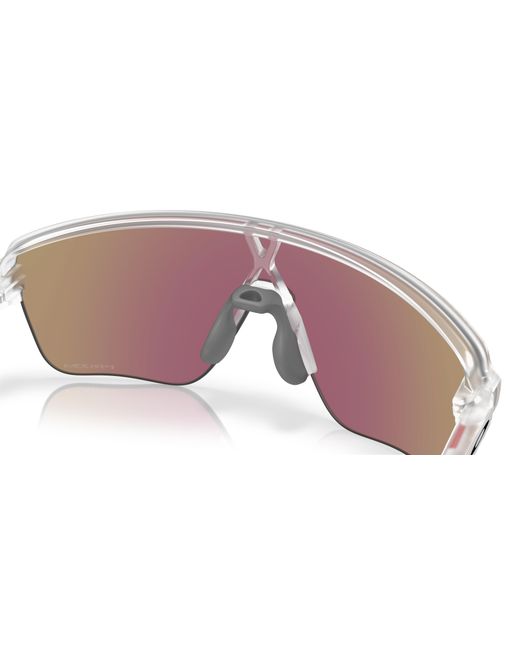 Oakley Black Oo9415 Corridor Sq Sunglasses for men