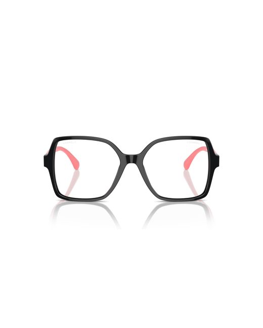 Chanel Black Sunglass Ch3473s