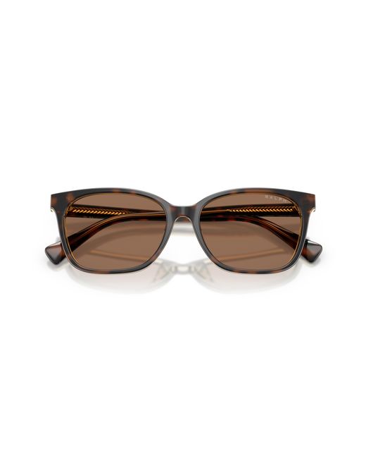 Ralph Black Sunglass Ra5348u