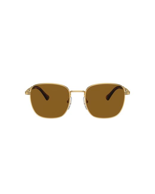 Persol Black Sunglass Po2497s