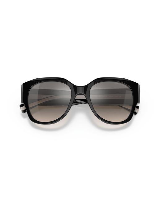 Giorgio Armani Multicolor Sunglass Ar8140