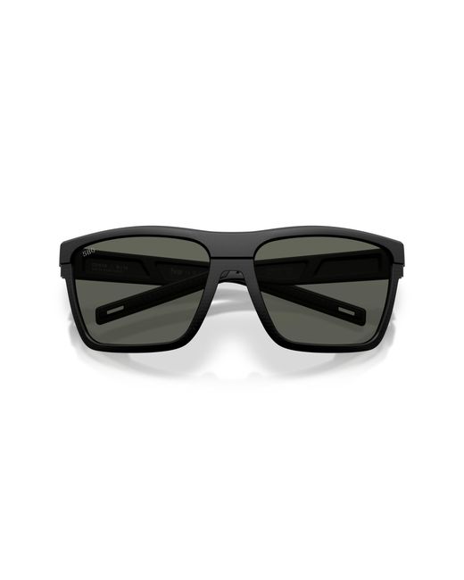 Costa Black Sunglass Pargo for men