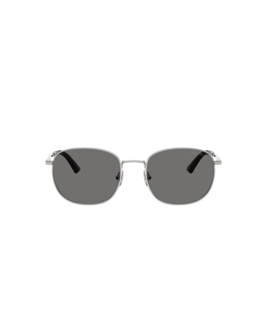 Jimmy Choo Black Sunglass Jc4025b