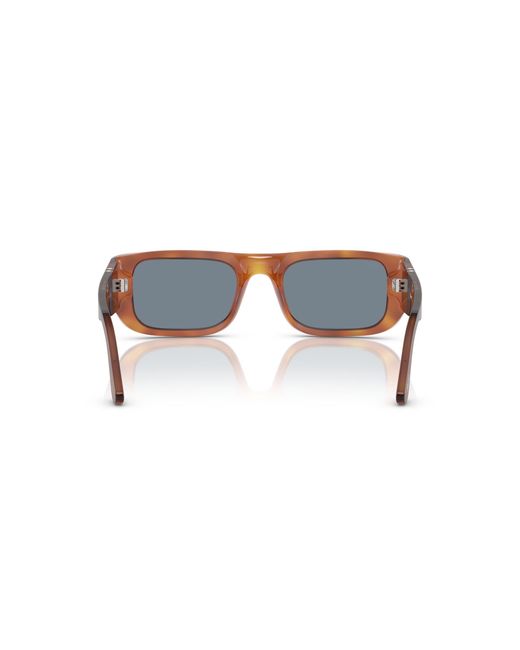 Persol Black Sunglass Po3362s